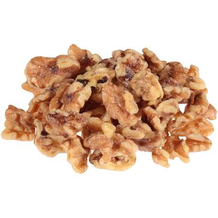FISHER Fisher Walnut Halves And Pieces Combo 5lbs 70527